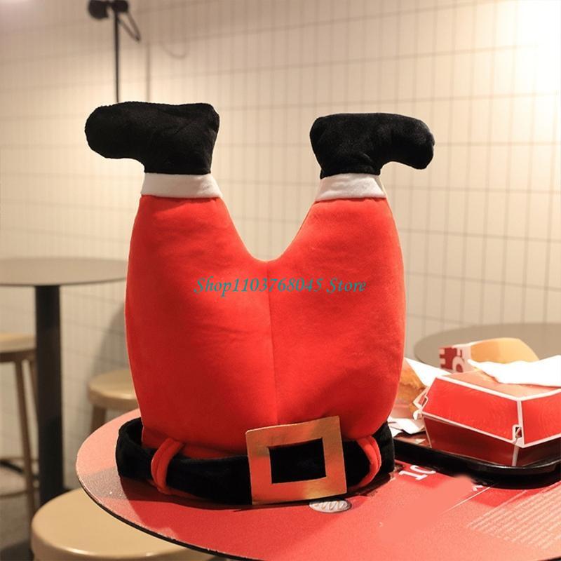 R53F Adult Children Electric C - đánh giá và giá Santa Hat Plush