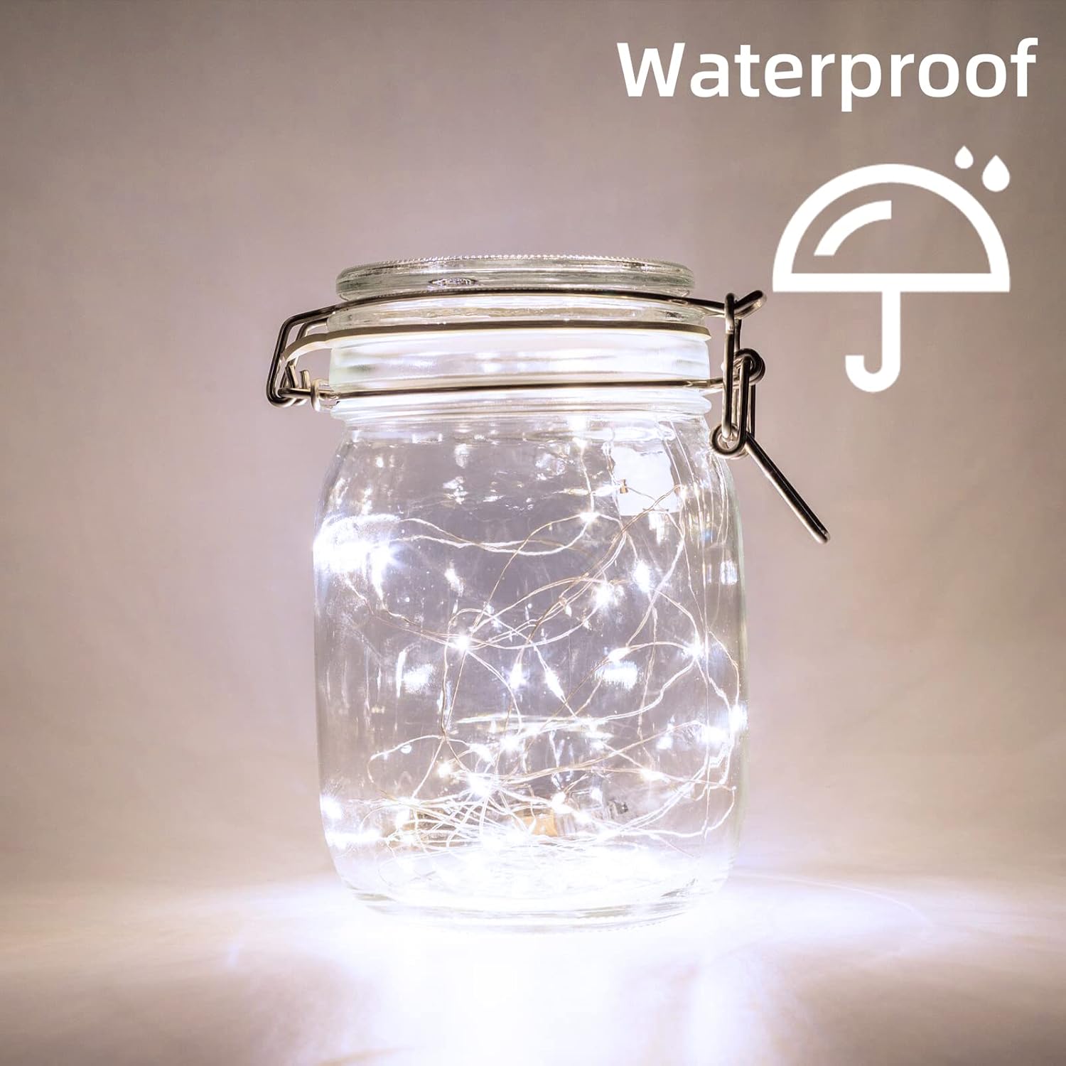 20 Pack Fairy Lights Battery O - đánh giá và giá Led Fairy String Lights