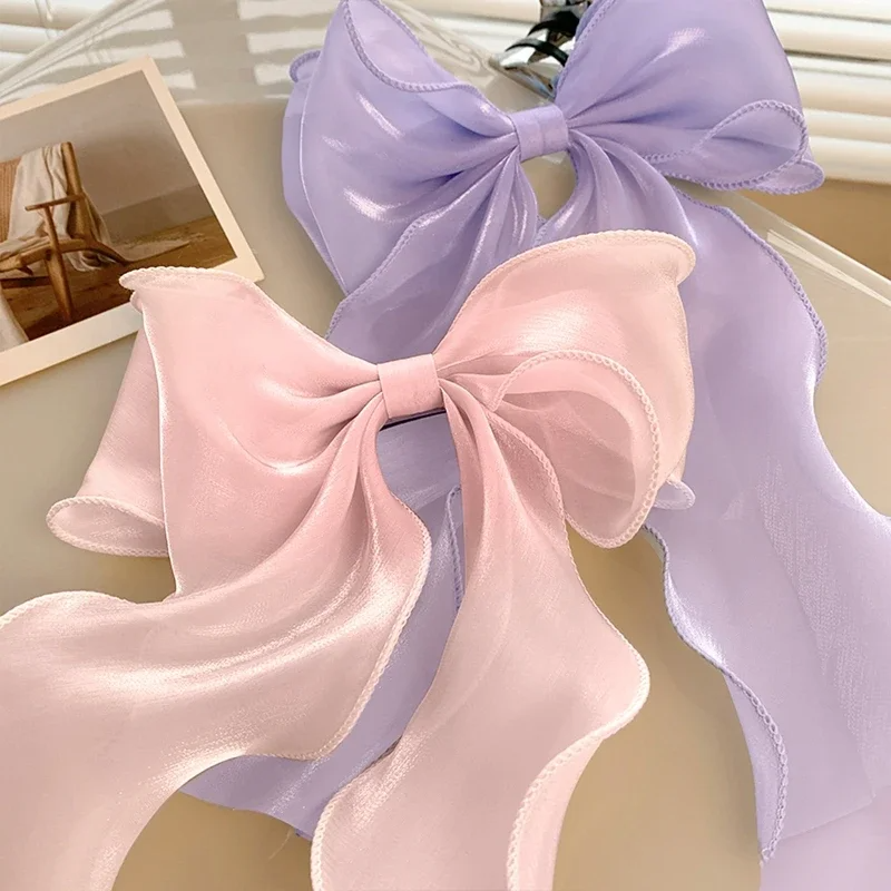 New Women French style Sweet P - đánh giá và giá Ribbon Bow Gift