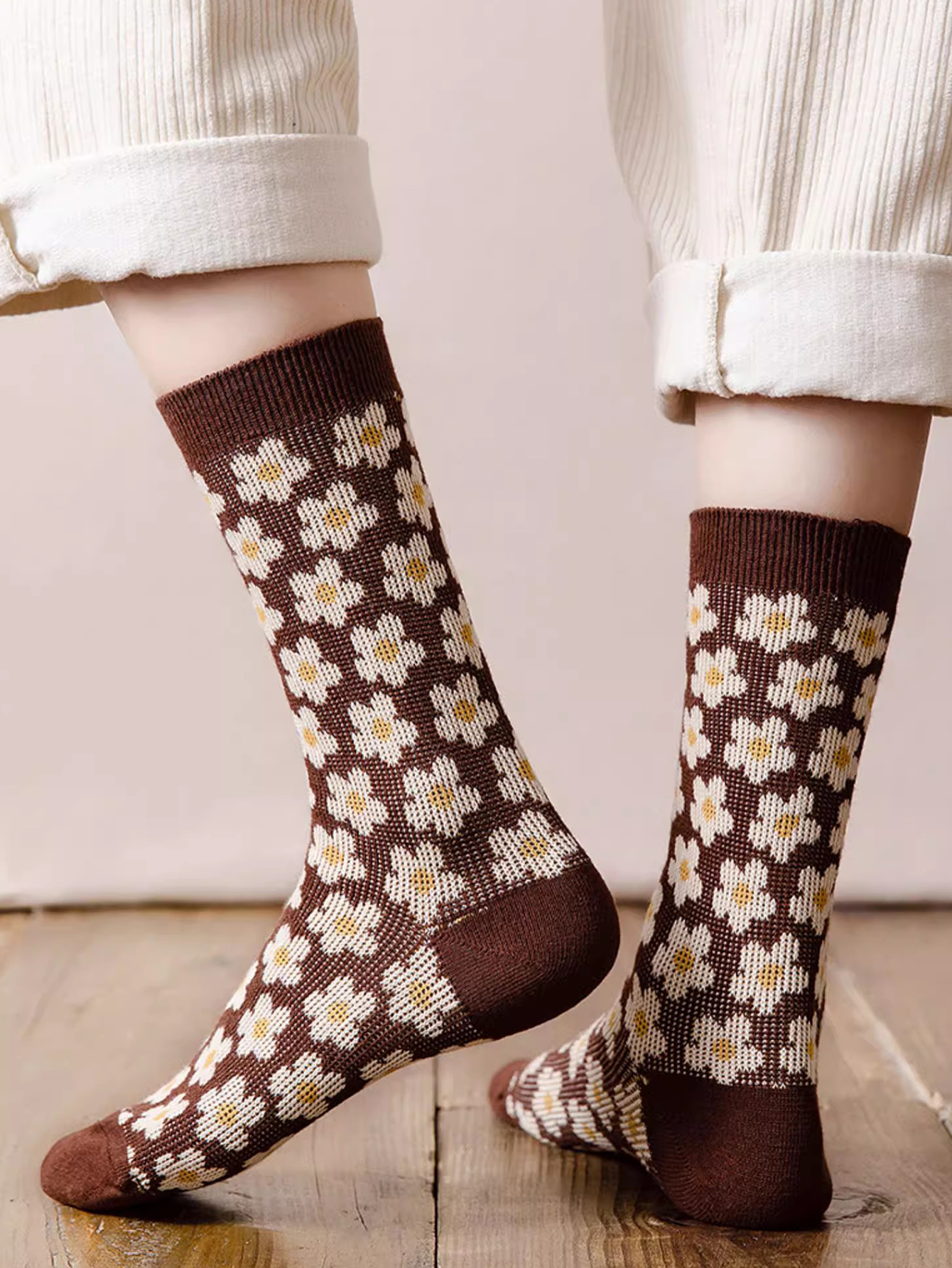 5 Pairs Women  Argyle Comforta - đánh giá và giá Christmas Throw Blanket