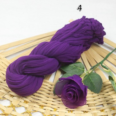 5pcs Tensile Nylon Stocking Fl - đánh giá và giá Christmas Wreath Fake