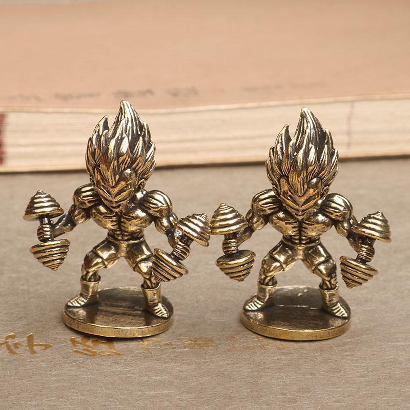 5cm Dragon Ball figure Super S - đánh giá và giá Ornament Ball Set