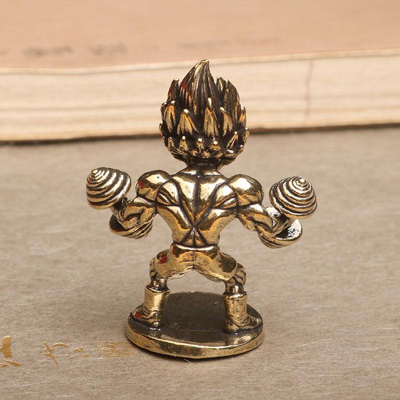 5cm Dragon Ball figure Super S - đánh giá và giá Ornament Ball Set