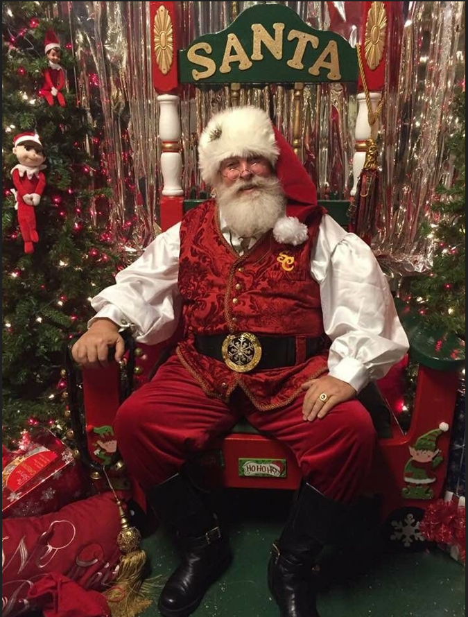 Santa Claus Cosplay Costume Su - đánh giá và giá Elf Costume Christmas
