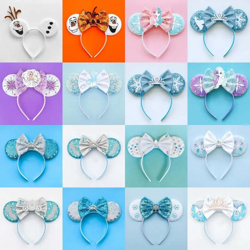 Disney Frozen Elsa Princess An - đánh giá và giá Ribbon Bow Gift