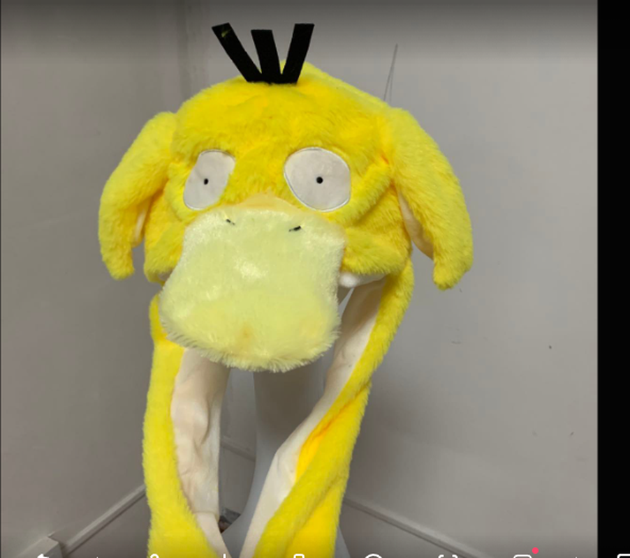 New Cartoon Cute Doll Pokemon  - đánh giá và giá Santa Hat Plush
