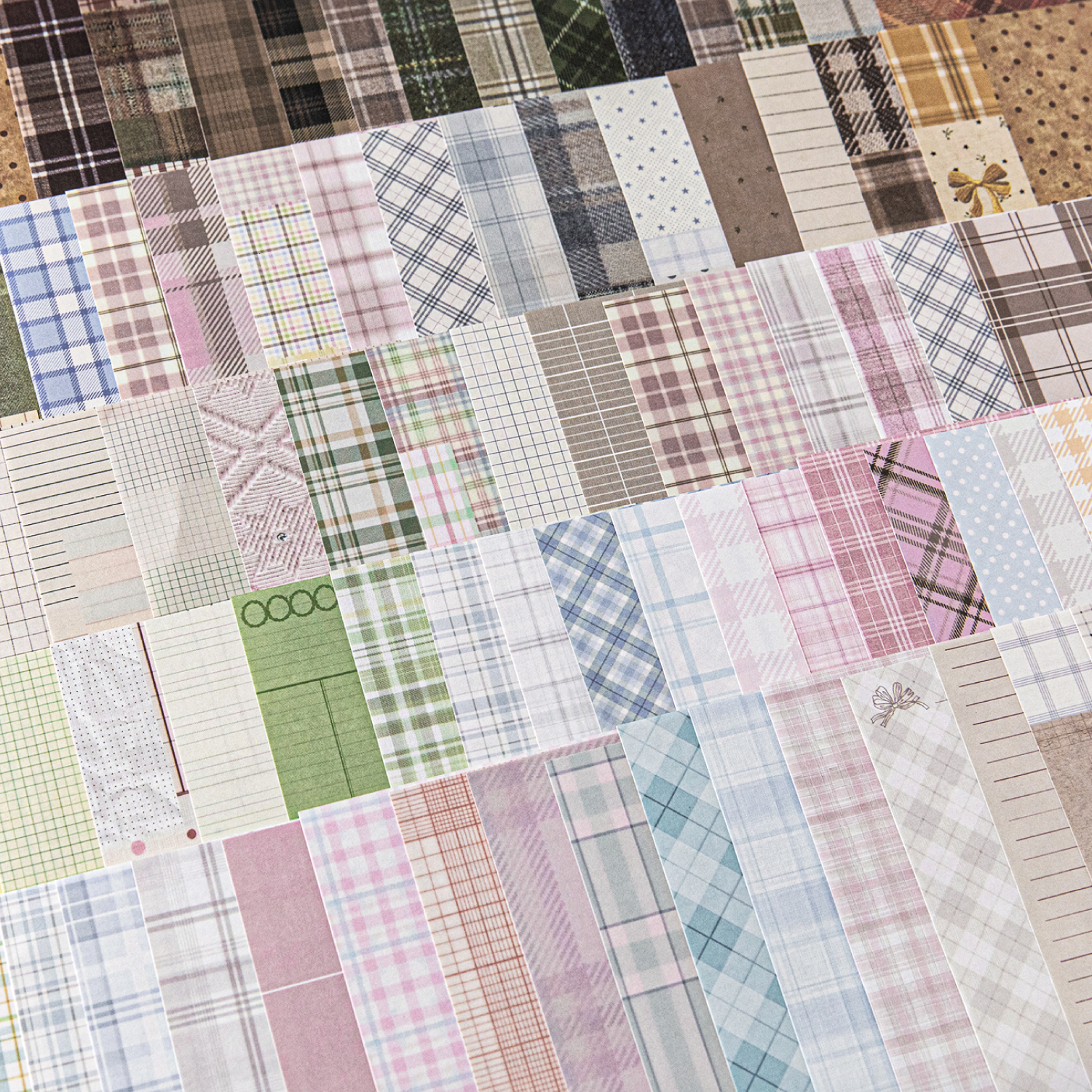 50pcs creative plaid Decor Scr - đánh giá và giá Christmas Throw Blanket