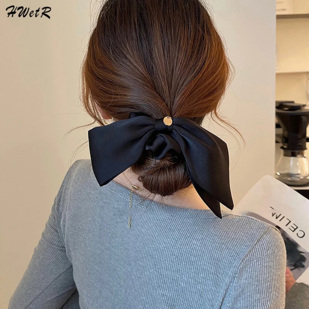 Fashion Advanced Sense Solid C - đánh giá và giá Ribbon Bow Gift
