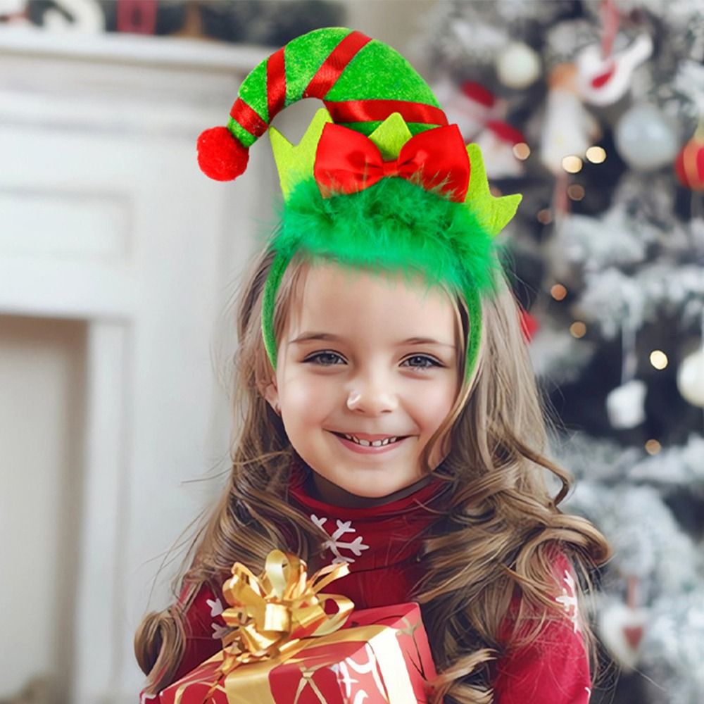 Cartoon Christmas Headbands We - đánh giá và giá Reindeer Antlers Headband