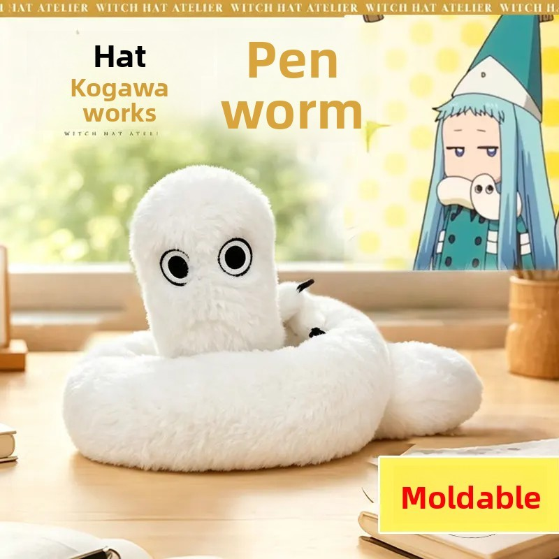 Atelier Of Witch Hat Plush Ton - đánh giá và giá Santa Hat Plush