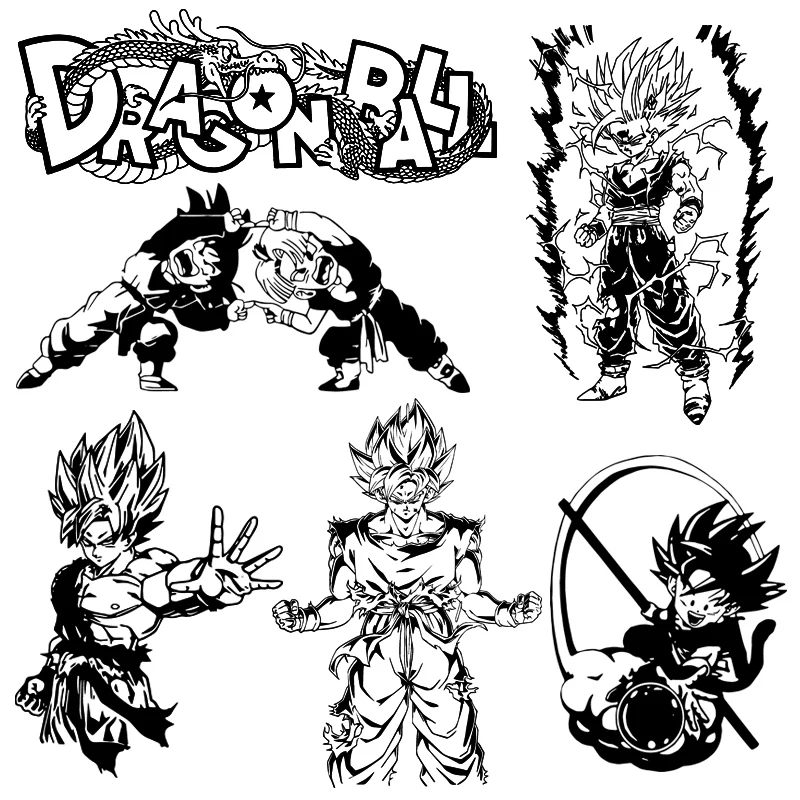 Dragon Ball Goku Saiyan Vegeta - đánh giá và giá Ornament Ball Set