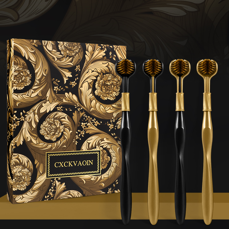 [4-pcs gift box] High-end blac - đánh giá và giá Gift Box Wrap Set