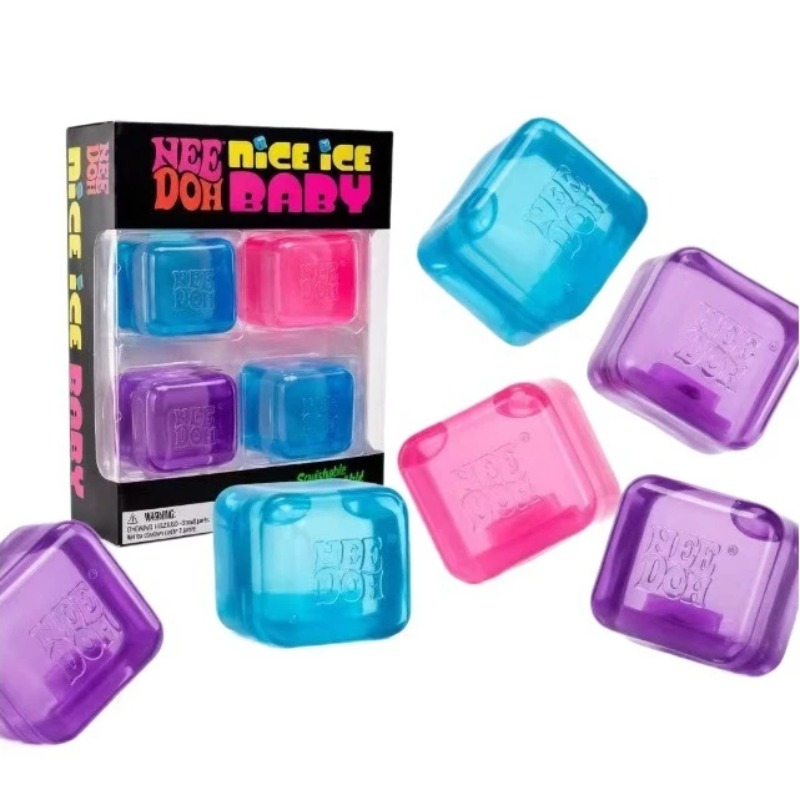 Surprise Blind Box Needoh Adve - đánh giá và giá Advent Calendar Gift