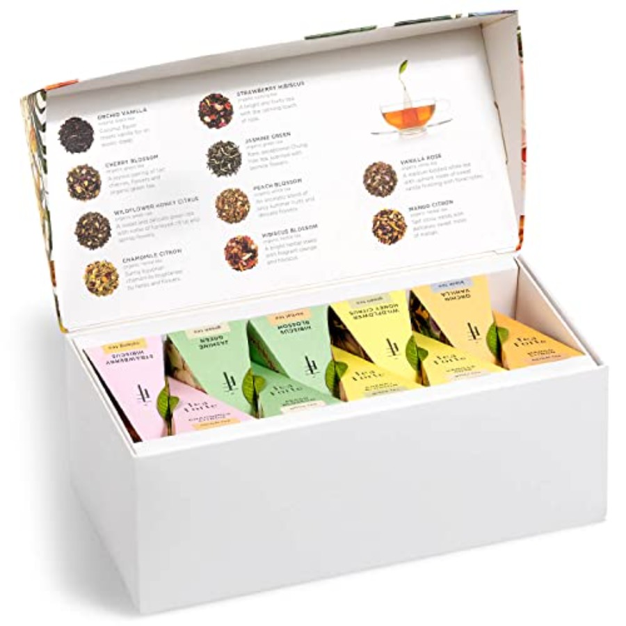 Premium Presentation Box Gift  - đánh giá và giá Gift Box Wrap Set