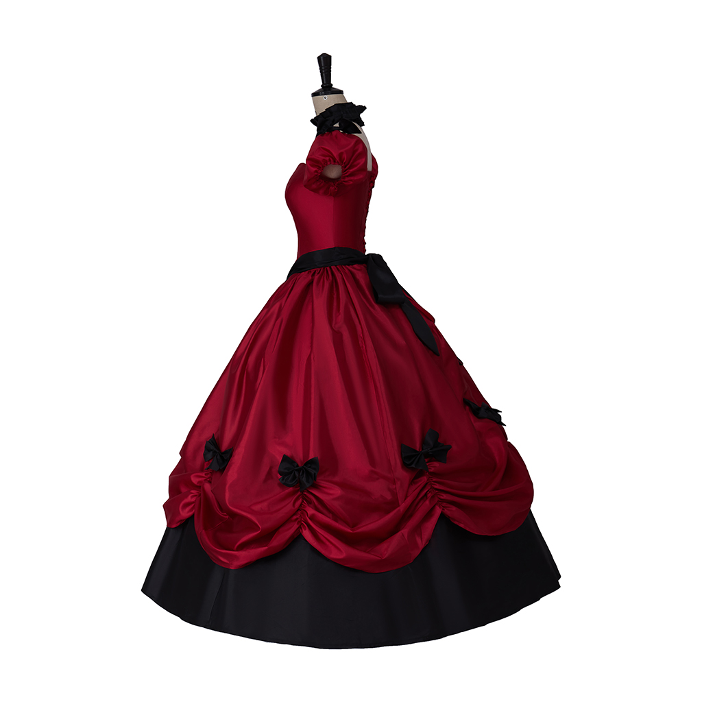 Women Medieval Vintage Long Dr - đánh giá và giá Ornament Ball Set