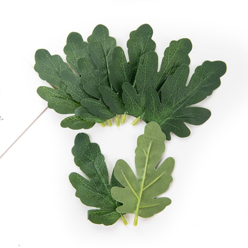 50 Pieces of Artificial Plant  - đánh giá và giá Christmas Wreath Fake