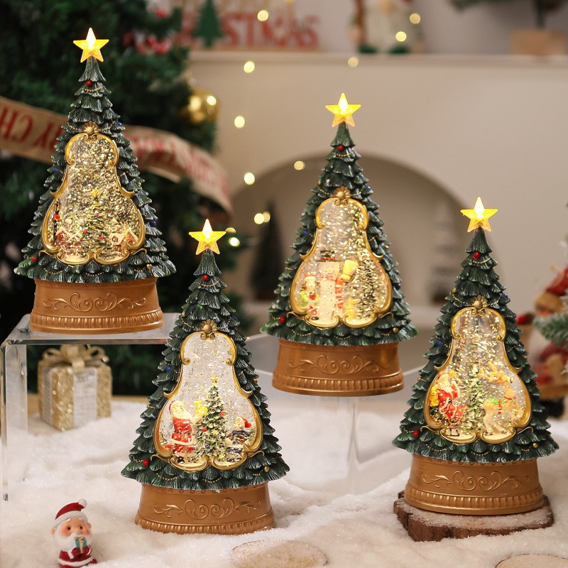 Musical Snow Globe Christmas T - đánh giá và giá Snow Globe Musical
