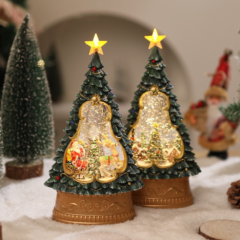 Musical Snow Globe Christmas T - đánh giá và giá Snow Globe Musical