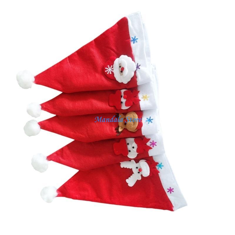 U2JC Red Plush Santa Hat Women - đánh giá và giá Santa Hat Plush