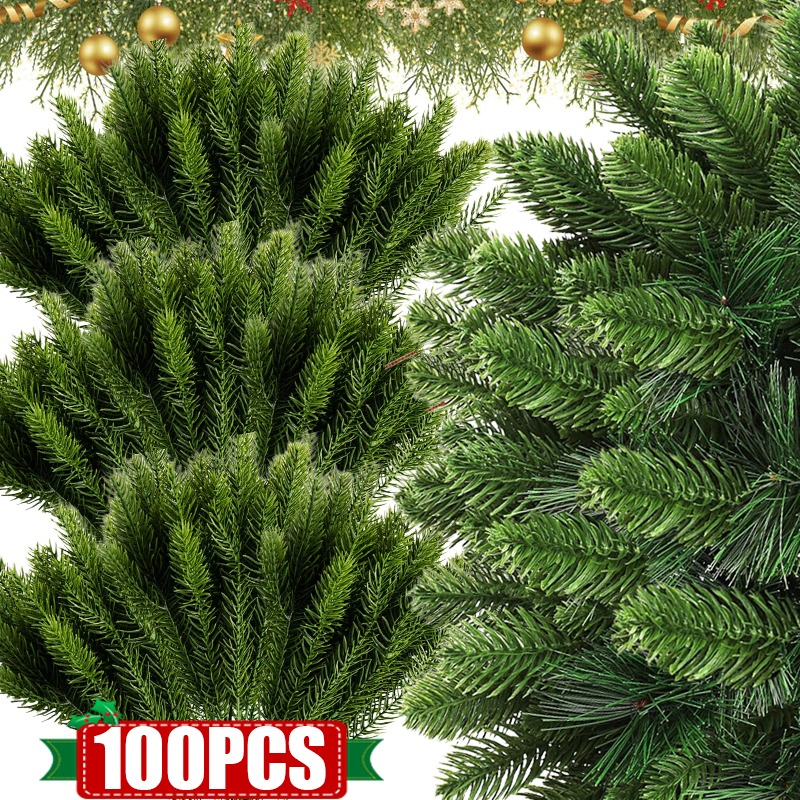Christmas Artificial Pine Need - đánh giá và giá Christmas Wreath Fake